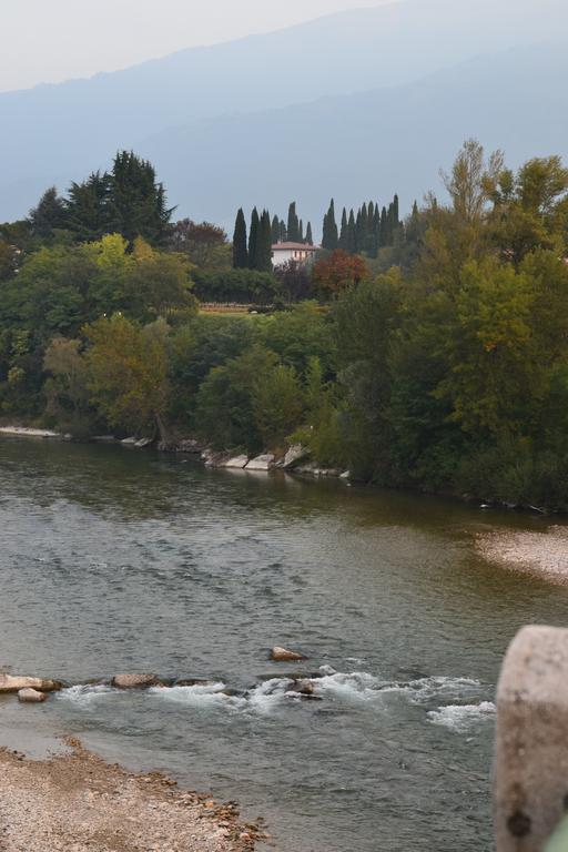 Crocetta del Montello Bed And Breakfast Villa Novella المظهر الخارجي الصورة