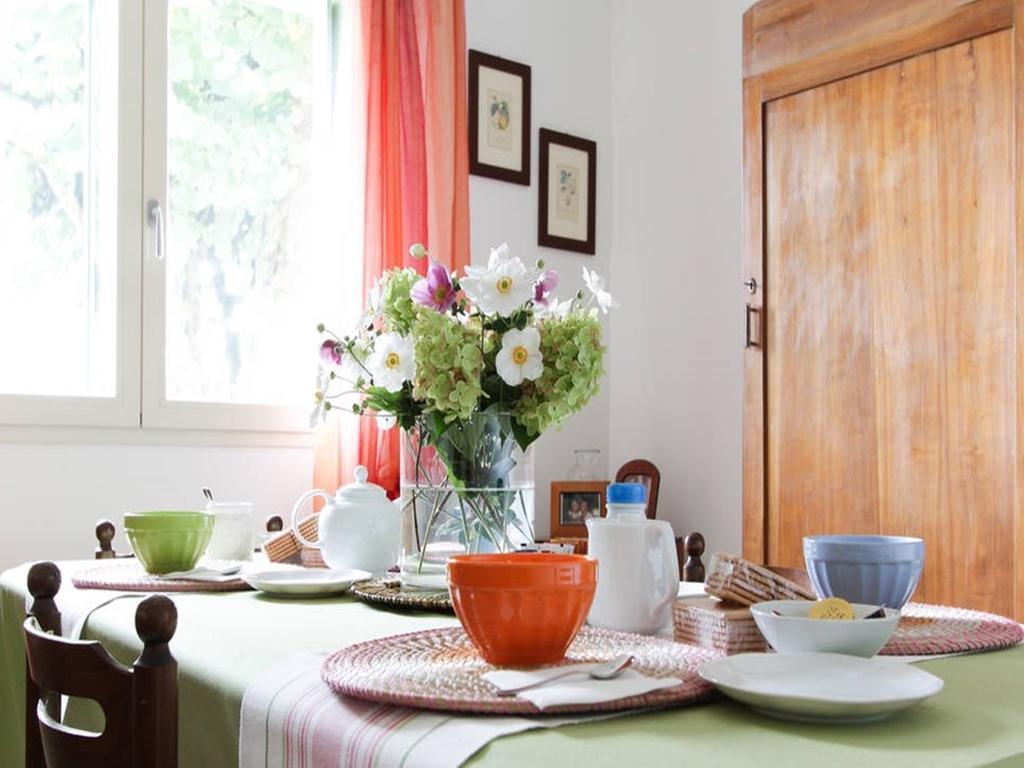 Crocetta del Montello Bed And Breakfast Villa Novella المظهر الخارجي الصورة