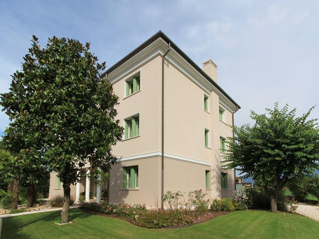 Crocetta del Montello Bed And Breakfast Villa Novella المظهر الخارجي الصورة